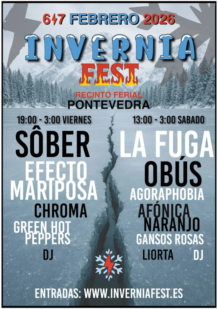 invernalia festival
