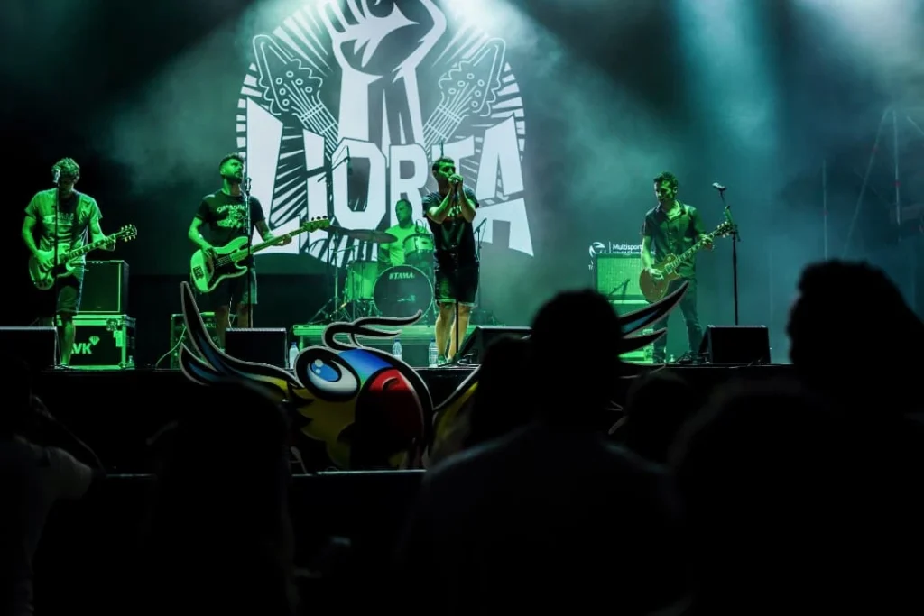 liorta se une a inverniafest