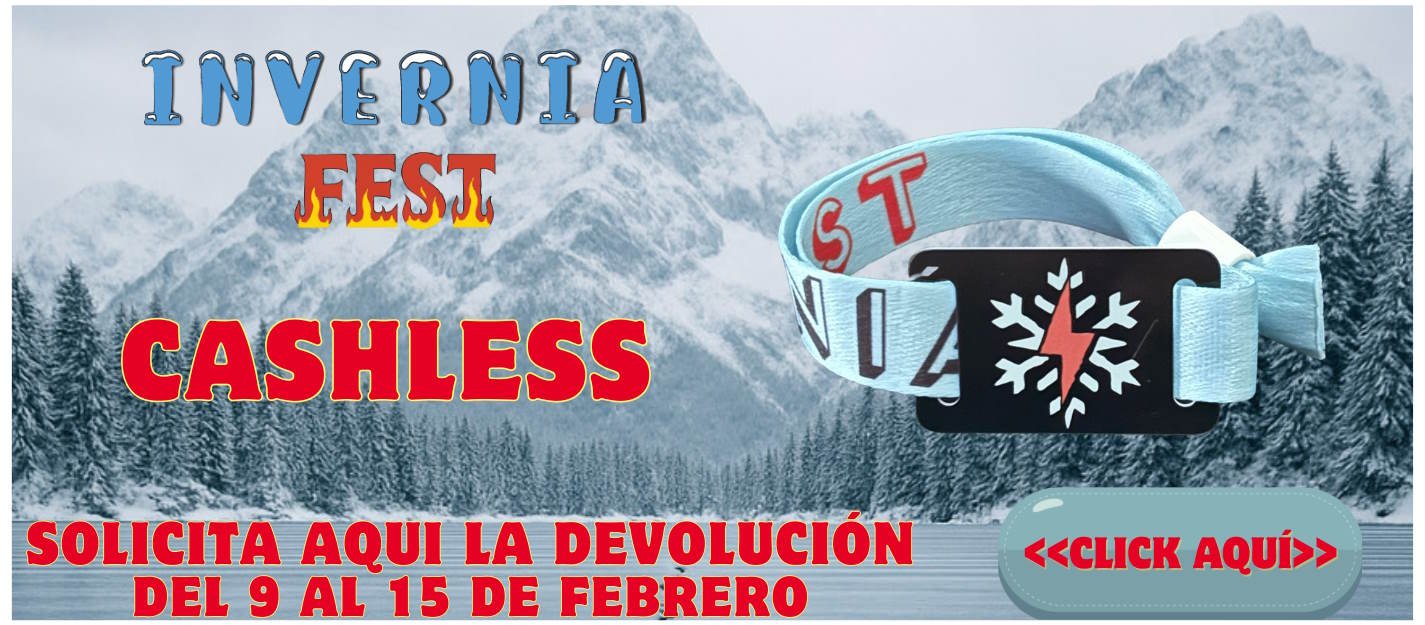 inverniafestival2026_devolucion pulsera cashless